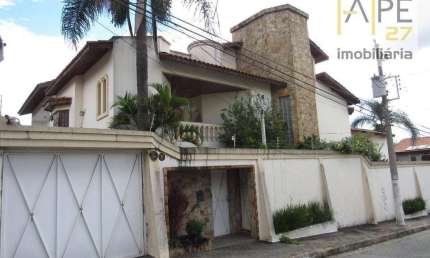 Sobrado à venda, 360 m² por R$ 1.700.000,00 - Vila Rosália - Guarulhos/SP