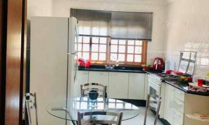 Casa à venda, 254 m² por R$ 1.908.000,00 - Vila Rosália - Guarulhos/SP