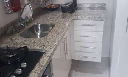 Apartamento à venda, 63 m² por R$ 575.000,00 - Vila Augusta - Guarulhos/SP
