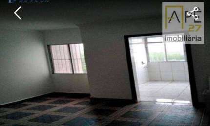 Apartamento à venda, 50 m² por R$ 170.000,00 - Vila Rio de Janeiro - Guarulhos/SP