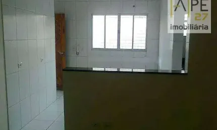 Sala para alugar, 45 m² por R$ 1.289,00/mês - Vila Augusta - Guarulhos/SP