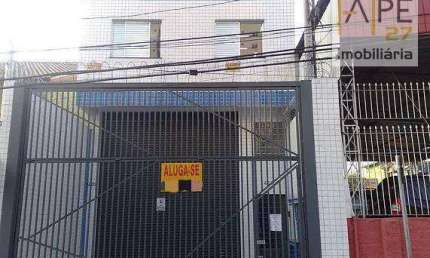 Sala para alugar, 29 m² por R$ 1.185,00/mês - Vila Progresso - Guarulhos/SP