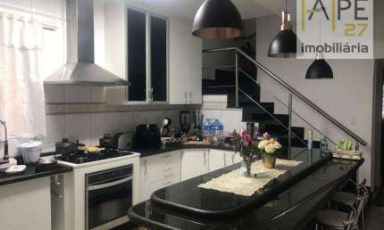 Casa à venda, 332 m² por R$ 837.400,00 - Jardim Santa Clara - Guarulhos/SP