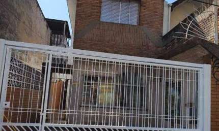 Sobrado, 141 m² - venda por R$ 1.270.000,00 ou aluguel por R$ 4.700,00/mês - Casa Verde - São Paulo/SP