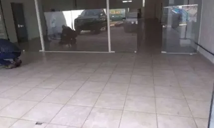 Galpão à venda, 560 m² por R$ 3.000.000,00 - Cidade Soberana - Guarulhos/SP
