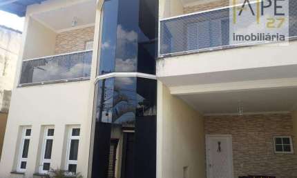 Sobrado à venda, 250 m² por R$ 1.100.000,00 - Jardim Rosa de Franca - Guarulhos/SP