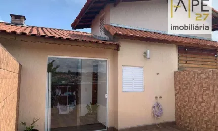 Sobrado à venda, 175 m² por R$ 750.000,00 - (Zona Norte) Barro Branco - São Paulo/SP