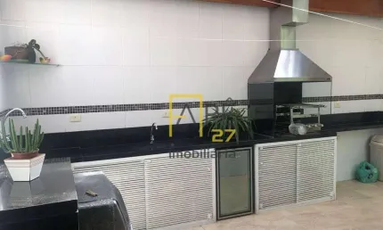 Sobrado à venda, 220 m² por r$ 850.000,00 - vila rosália - guarulhos/sp