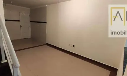 Sobrado à venda, 80 m² por R$ 375.000,00 - Jardim Popular - São Paulo/SP
