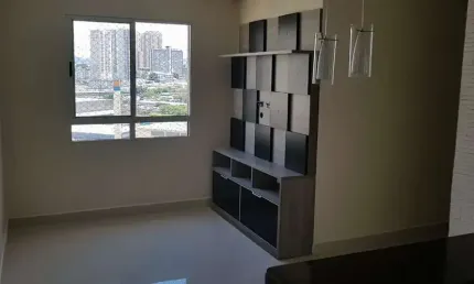 Apartamento à venda, 55 m² por R$ 340.000,00 - Ponte Grande - Guarulhos/SP