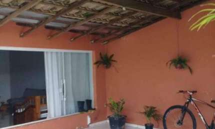 Casa à venda, 180 m² por R$ 400.000,00 - Nova Cananéia  - Cananéia/SP
