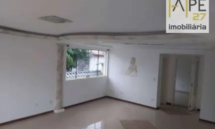 Sobrado à venda, 730 m² por r$ 1.500.000,00 - vila rosália - guarulhos/sp