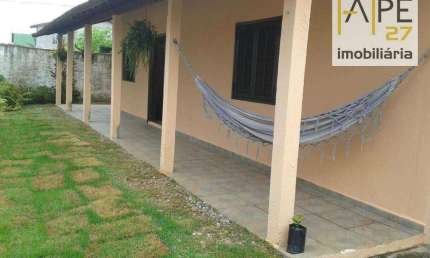 Casa à venda, 170 m² por R$ 450.000,00 - Centro - Cananéia/SP