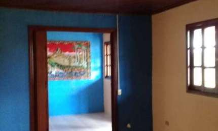Casa à venda, 190 m² por R$ 280.000,00 - Centro - Cananéia/SP