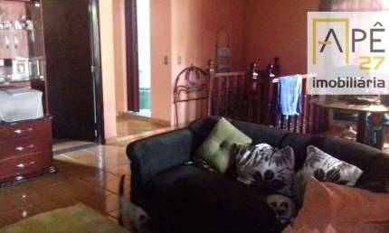 Casa à venda, 280 m² por R$ 510.000,00 - Parque Continental - Guarulhos/SP