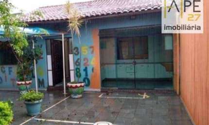 Casa para alugar, 200 m² por R$ 4.100,00/mês - Vila Nova Bonsucesso - Guarulhos/SP