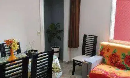 Apartamento à venda, 60 m² por R$ 287.000,00 - Jardim Santa Clara - Guarulhos/SP