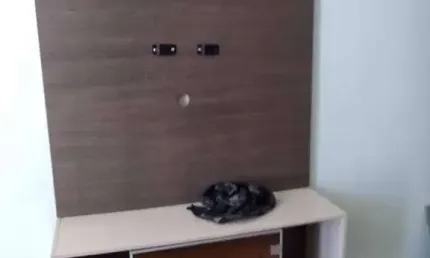 Apartamento à venda, 84 m² por R$ 320.000,00 - Jardim Santo Expedito - Guarulhos/SP