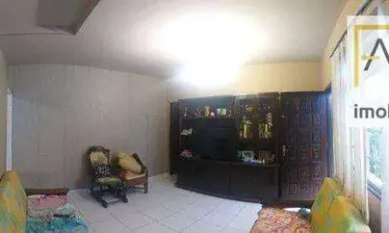 Casa à venda, 140 m² por R$ 380.000,00 - Jardim Fortaleza - Guarulhos/SP