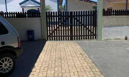 Prédio à  venda, ideal para hostel 330 m² por R$ 500.000 - Centro - Cananéia/SP