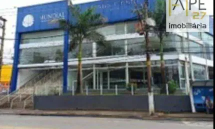 Galpão para alugar, 4800 m² por R$ 254.000,00/mês - Macedo - Guarulhos/SP
