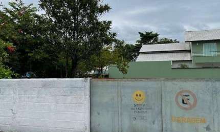 Terreno à venda, 297 m² por R$ 200.000,00 - Centro - Cananéia/SP