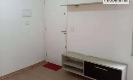 Apartamento à venda, 42 m² por r$ 215.000,00 - jardim ansalca - guarulhos/sp