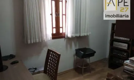 Sobrado à venda, 203 m² por r$ 905.000,00 - gopoúva - guarulhos/sp