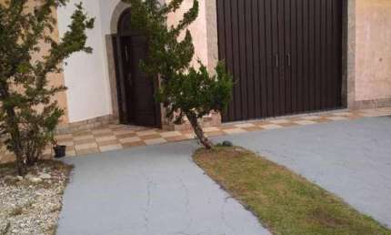Casa à venda, 400 m² por R$ 1.300.000,00 - Recanto da Ilha  - Cananéia/SP