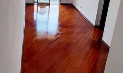 Apartamento à venda, 58 m² por R$ 400.000,00 - Parque Mandaqui - São Paulo/SP