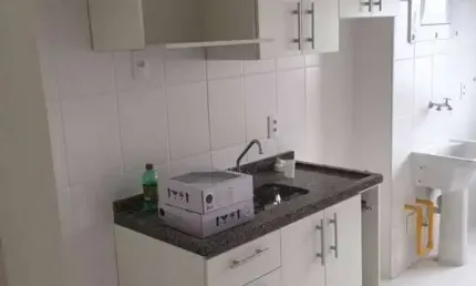 Apartamento à venda, 58 m² por R$ 440.000,00 - Jardim Flor da Montanha - Guarulhos/SP