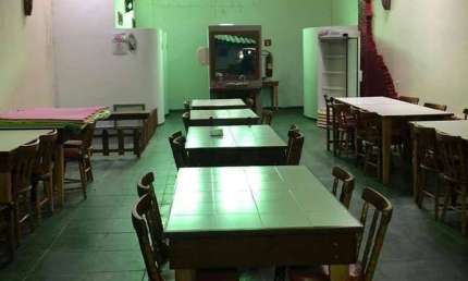 Casarão Comercial  à venda, 400 m² por R$ 950.000 - Centro - Cananéia/SP