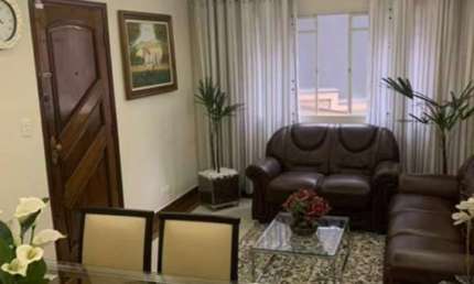 Apartamento à venda, 81 m² por R$ 430.000,00 - Jardim Santa Mena - Guarulhos/SP