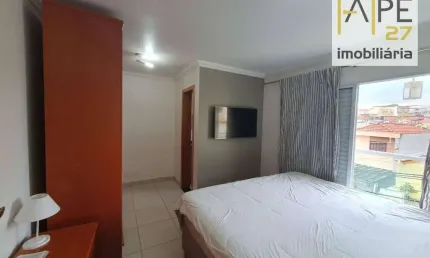 Sobrado à venda, 180 m² por R$ 950.000,00 - Vila Diva - São Paulo/SP