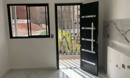 Apartamento à venda, 26 m² por r$ 215.000,00 - vila paulicéia - são paulo/sp