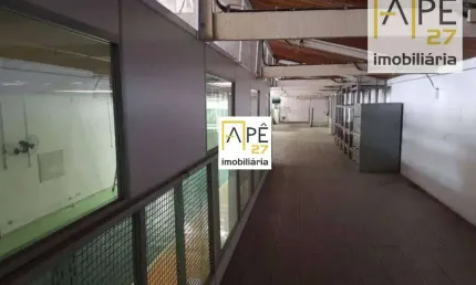 Prédio para alugar, 624 m² por R$ 15.548,00/mês - Jardim Gopoúva - Guarulhos/SP