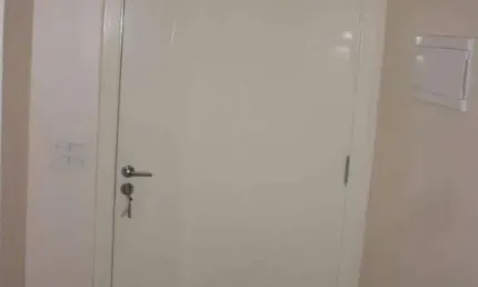 Apartamento à venda, 49 m² por R$ 275.000,00 - Vila Flórida - Guarulhos/SP