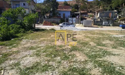 Terreno à venda, 360 m² por r$ 135.000,00 - chácaras pousada do vale - são josé dos campos/sp