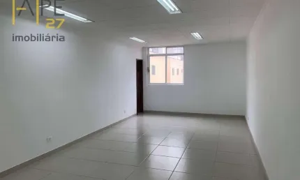Sala para alugar, 33 m² por R$ 1.425,00/mês - Vila Galvão - Guarulhos/SP