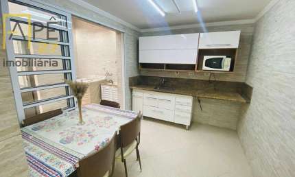 Casa à venda por R$ 750.000,00 - Ponte Grande - Guarulhos/SP