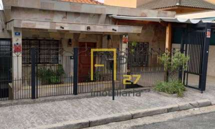 Casa à venda, 100 m² por R$ 650.000,00 - Picanço - Guarulhos/SP
