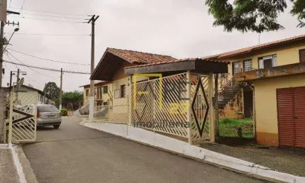 Casa à venda, 35 m² por R$ 205.000,00 - Jardim Santo Expedito - Guarulhos/SP
