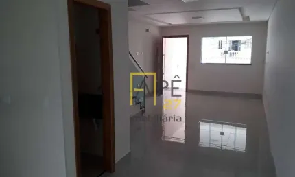 Sobrado à venda, 140 m² por R$ 900.000,00 - Jardim Brasil - São Paulo/SP