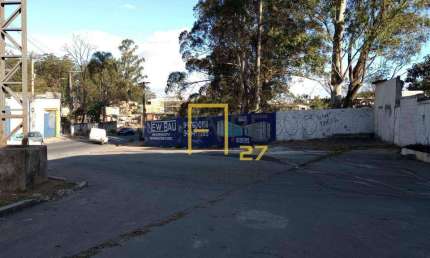 Galpão para alugar, 500 m² por R$ 26.300,00/mês - Jardim Arujá - Guarulhos/SP