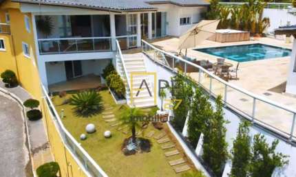 Casa à venda, 1500 m² por R$ 2.950.000,00 - Estancia da Serra - Mairiporã/SP