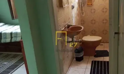 Sobrado à venda, 137 m² por R$ 550.000,00 - Jardim Vila Galvão - Guarulhos/SP