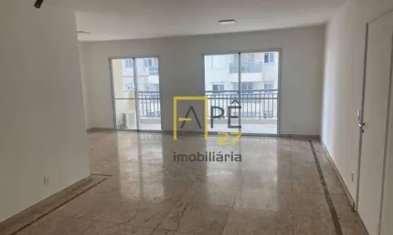 Apartamento para alugar, 165 m² por R$ 11.206,25/mês - Alphaville Industrial - Barueri/SP
