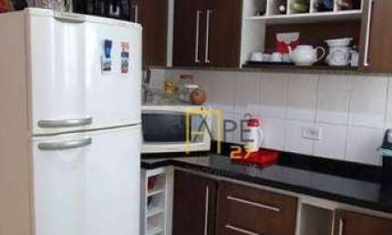 Apartamento à venda, 77 m² por R$ 550.000,00 - Vila Progresso - Guarulhos/SP