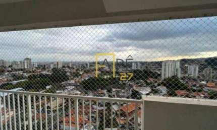 Apartamento à venda, 57 m² por R$ 490.000,00 - Vila Rosália - Guarulhos/SP