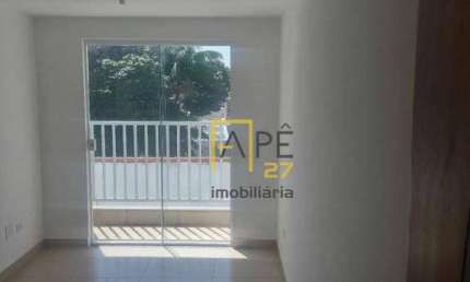 Apartamento à venda, 43 m² por R$ 230.000,00 - Vila Buenos Aires - São Paulo/SP